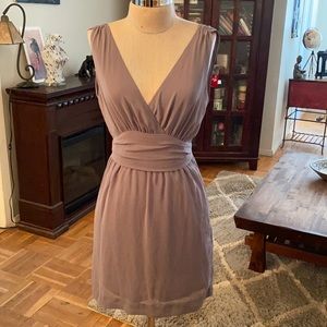 NWT Lush brand gorgeous, sexy, classy dress